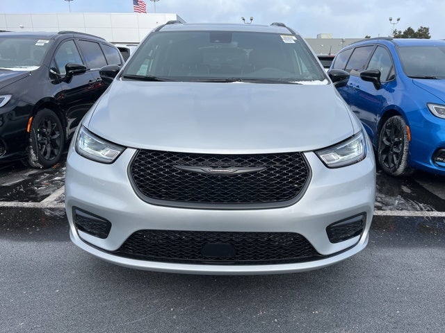 2026 Chrysler Pacifica PACIFICA LIMITED