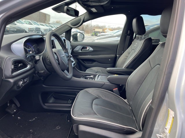 2026 Chrysler Pacifica PACIFICA LIMITED