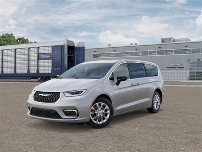2026 Chrysler Pacifica PACIFICA LIMITED