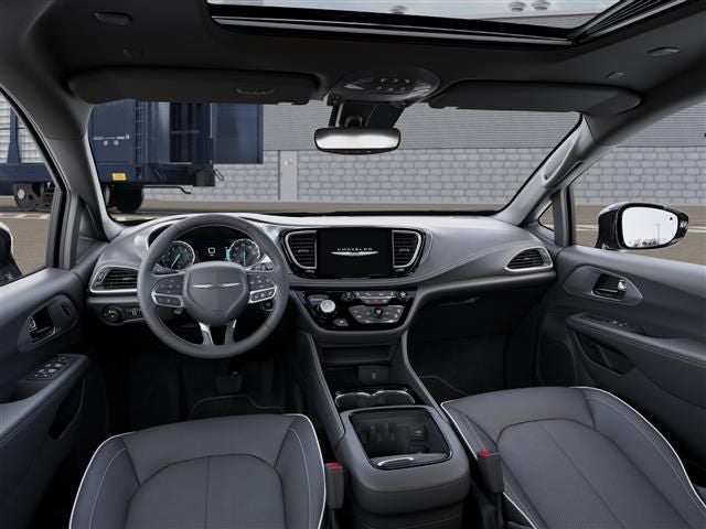 2026 Chrysler Pacifica PACIFICA LIMITED