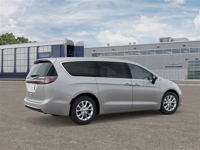 2026 Chrysler Pacifica PACIFICA LIMITED