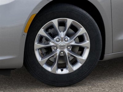 2026 Chrysler Pacifica PACIFICA LIMITED