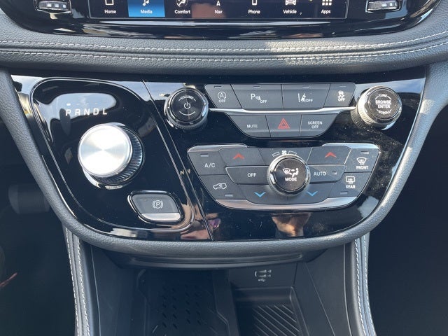 2026 Chrysler Pacifica PACIFICA LIMITED