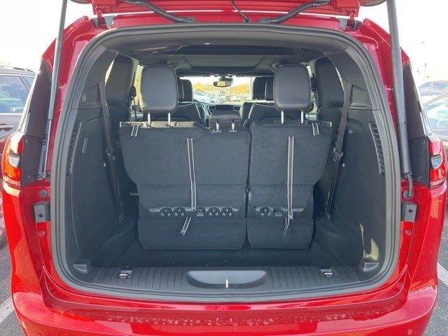 2026 Chrysler Pacifica PACIFICA LIMITED