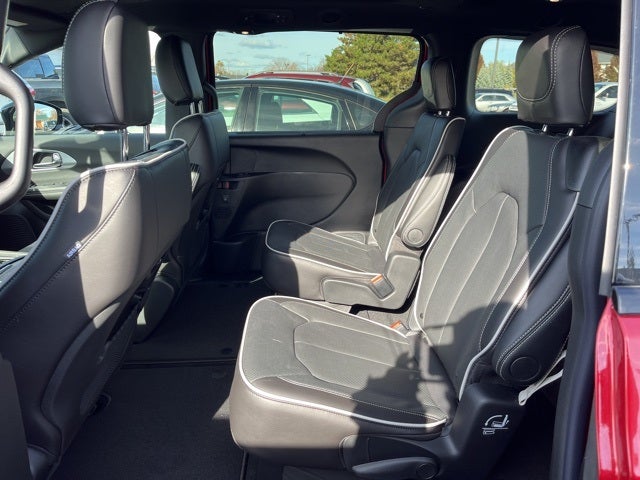 2026 Chrysler Pacifica PACIFICA LIMITED