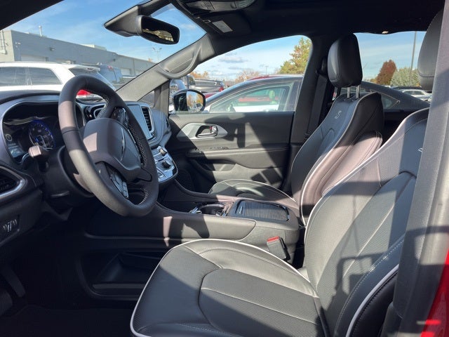 2026 Chrysler Pacifica PACIFICA LIMITED