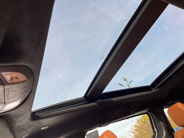 2026 Chrysler Pacifica PACIFICA PINNACLE