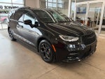 2024 Chrysler Pacifica Hybrid Premium S Appearance Pkg