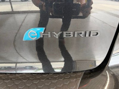 2024 Chrysler Pacifica Hybrid Premium S Appearance Pkg
