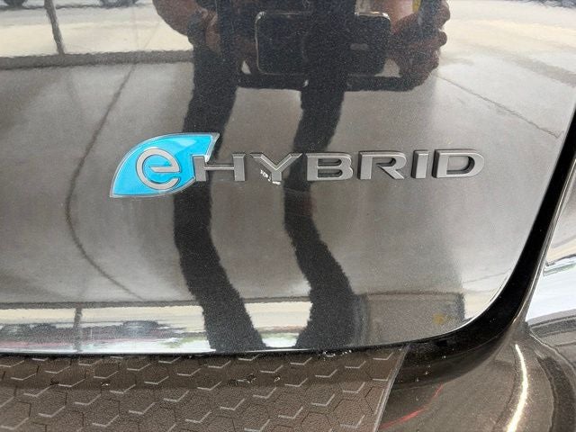 2024 Chrysler Pacifica Hybrid Premium S Appearance Pkg