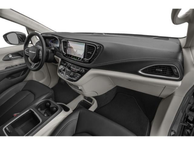 2024 Chrysler Pacifica Hybrid S Appearance Pkg