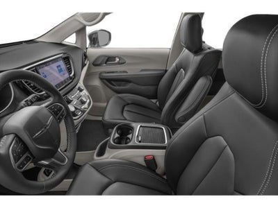 2024 Chrysler Pacifica Hybrid S Appearance Pkg