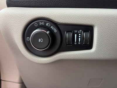 2023 Chrysler Pacifica Touring L AWD