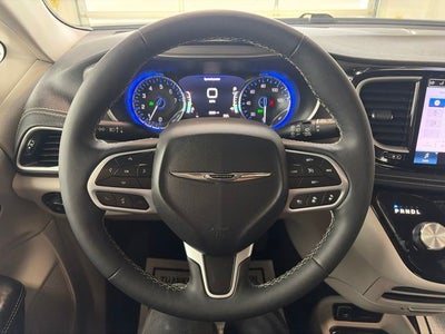 2023 Chrysler Pacifica Touring L AWD