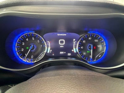 2023 Chrysler Pacifica Touring L AWD