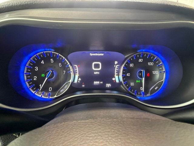 2023 Chrysler Pacifica Touring L AWD