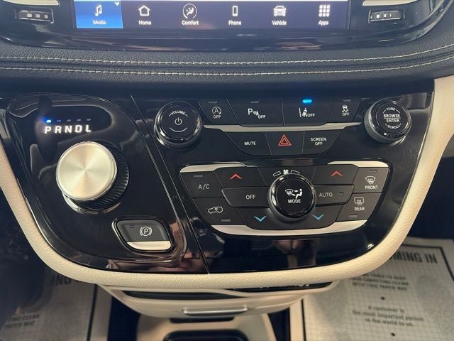 2023 Chrysler Pacifica Touring L AWD