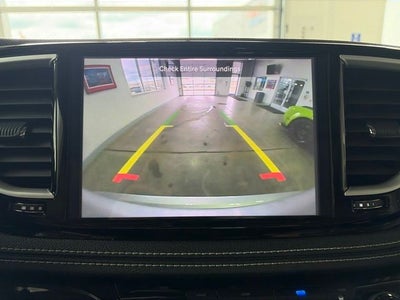 2023 Chrysler Pacifica Touring L AWD