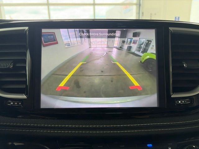 2023 Chrysler Pacifica Touring L AWD