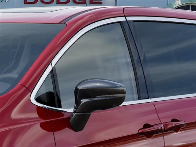 2027 Chrysler Pacifica PACIFICA SELECT AWD
