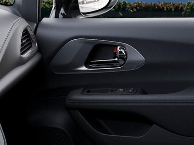 2027 Chrysler Pacifica PACIFICA SELECT AWD