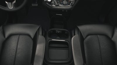 2027 Chrysler Pacifica PACIFICA SELECT AWD