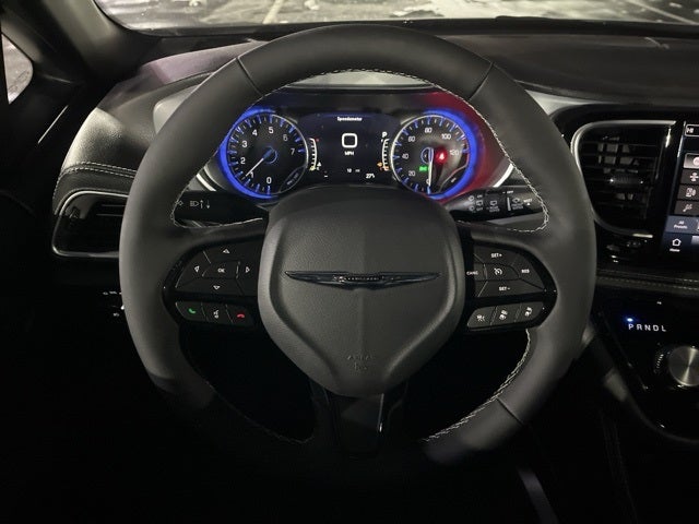 2026 Chrysler Pacifica PACIFICA LIMITED AWD