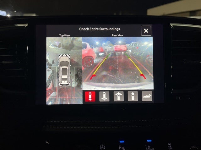 2026 Chrysler Pacifica PACIFICA LIMITED AWD