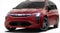 2027 Chrysler Pacifica PACIFICA LIMITED AWD