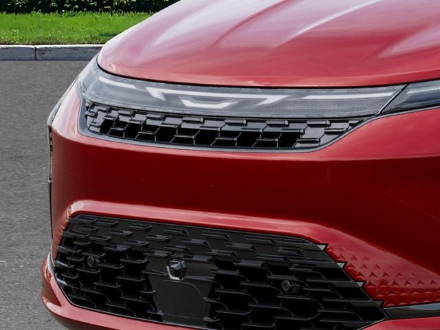2027 Chrysler Pacifica PACIFICA LIMITED AWD