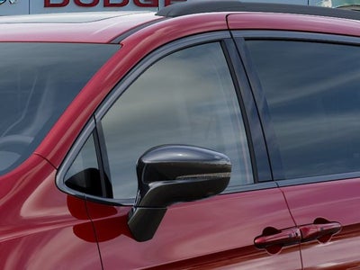 2027 Chrysler Pacifica PACIFICA LIMITED AWD