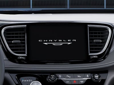 2027 Chrysler Pacifica PACIFICA LIMITED AWD