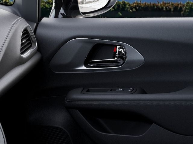 2027 Chrysler Pacifica PACIFICA LIMITED AWD