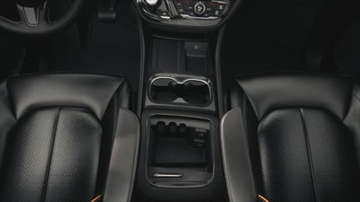 2027 Chrysler Pacifica PACIFICA LIMITED AWD