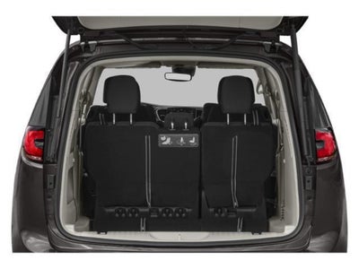 2023 Chrysler Pacifica Limited AWD