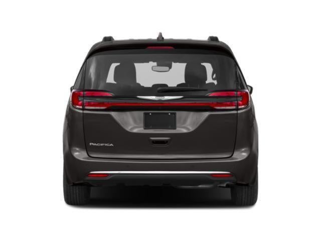 2023 Chrysler Pacifica Limited AWD
