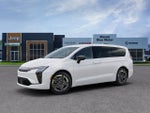 2027 Chrysler Pacifica PACIFICA LIMITED AWD