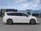 2027 Chrysler Pacifica PACIFICA LIMITED AWD