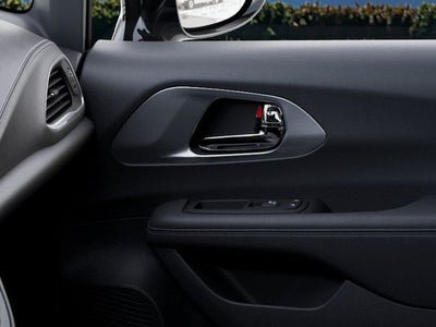 2027 Chrysler Pacifica PACIFICA LIMITED AWD