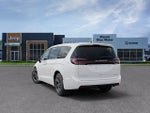 2027 Chrysler Pacifica PACIFICA LIMITED AWD