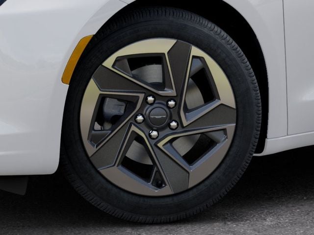 2027 Chrysler Pacifica PACIFICA LIMITED AWD