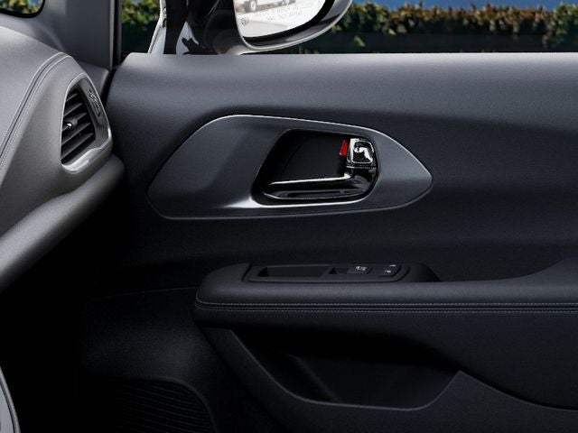 2027 Chrysler Pacifica PACIFICA LIMITED AWD
