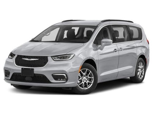 2022 Chrysler Pacifica Limited AWD