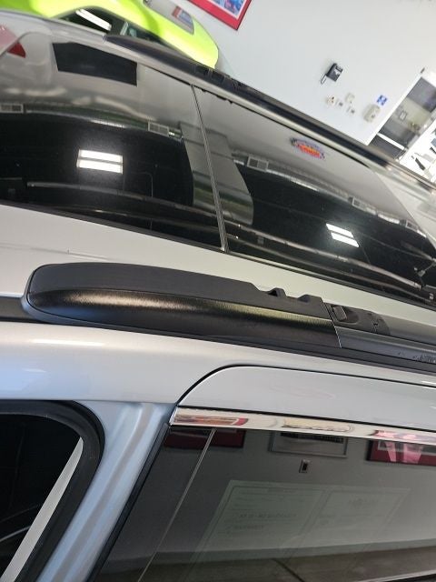 2022 Chrysler Pacifica Limited AWD