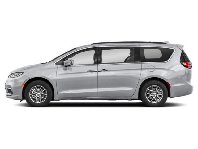 2022 Chrysler Pacifica Limited AWD