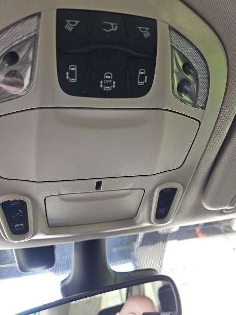 2022 Chrysler Pacifica Limited AWD