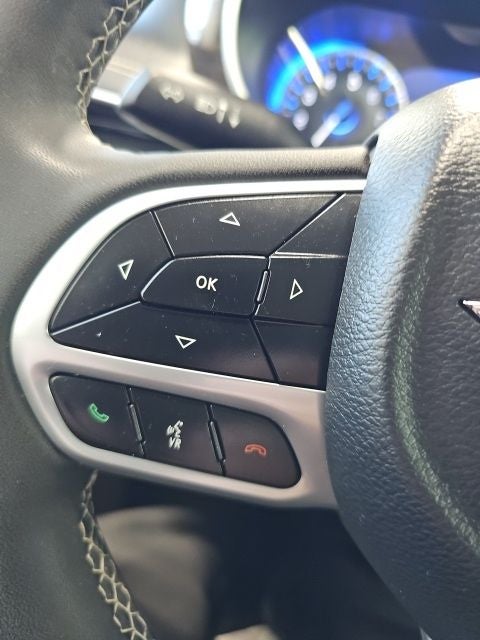 2022 Chrysler Pacifica Limited AWD