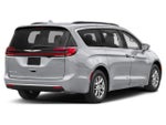 2022 Chrysler Pacifica Limited AWD