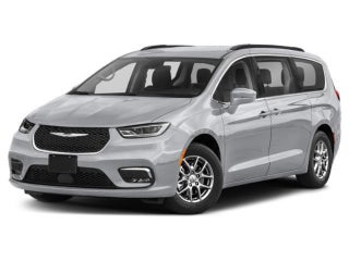 2022 Chrysler Pacifica Limited AWD