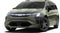 2027 Chrysler Pacifica PACIFICA LIMITED AWD